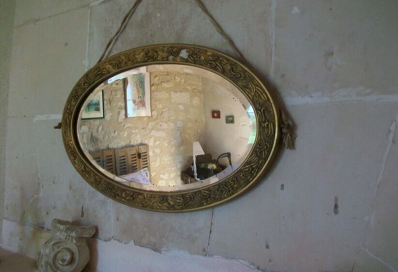 Bed and Breakfast Moulin De La Croix