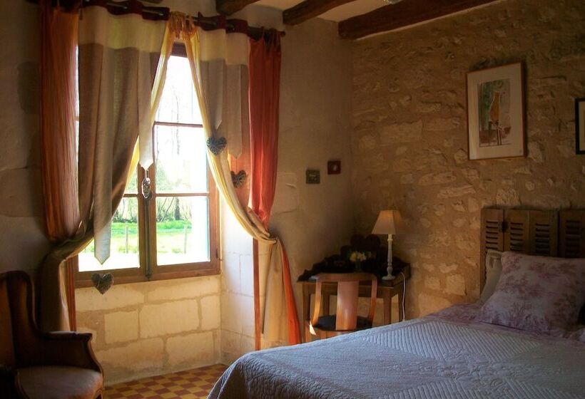 Bed and Breakfast Moulin De La Croix