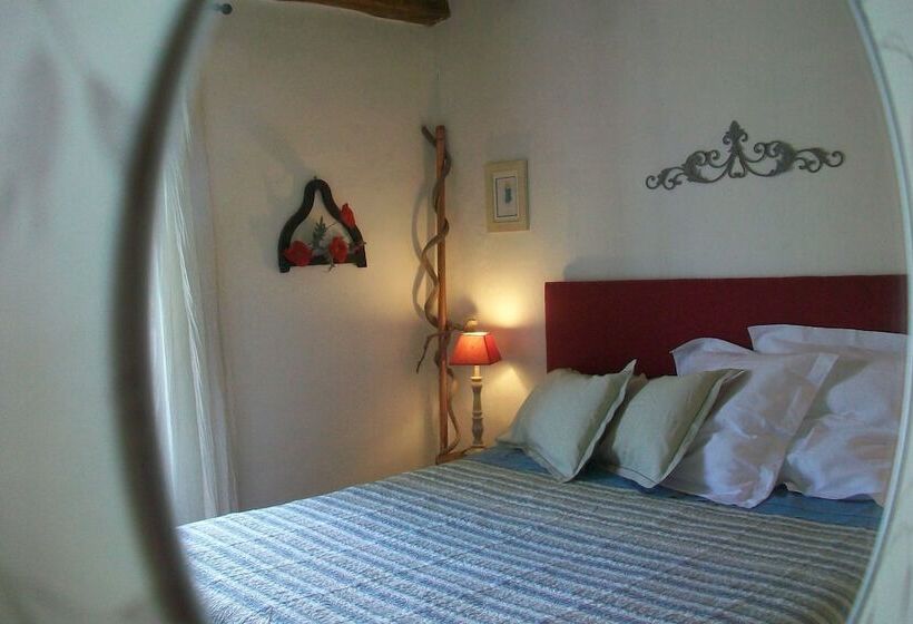 Bed and Breakfast Moulin De La Croix