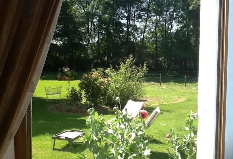 Bed and Breakfast Moulin De La Croix