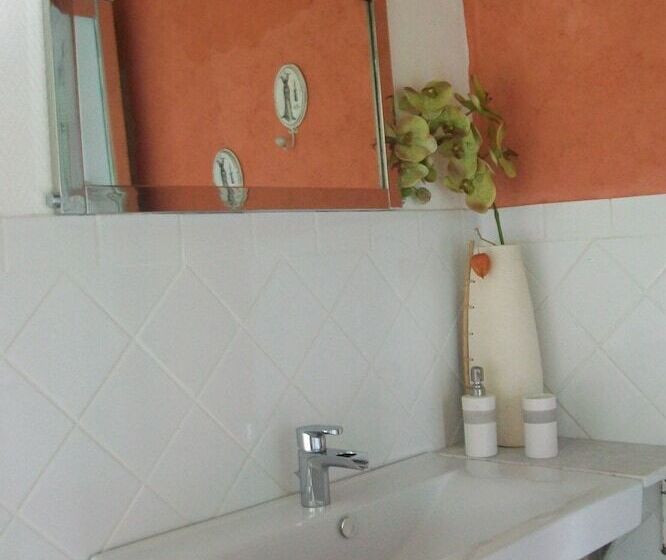 Bed and Breakfast Moulin De La Croix