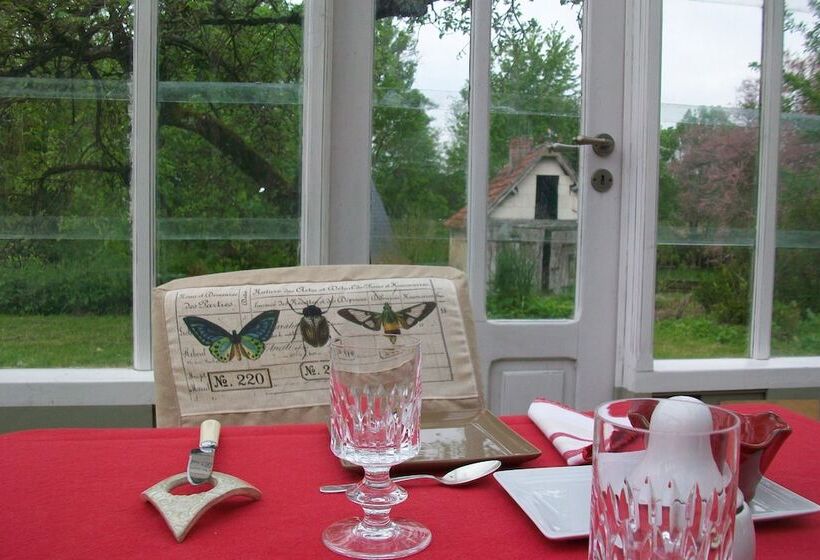 Bed and Breakfast Moulin De La Croix