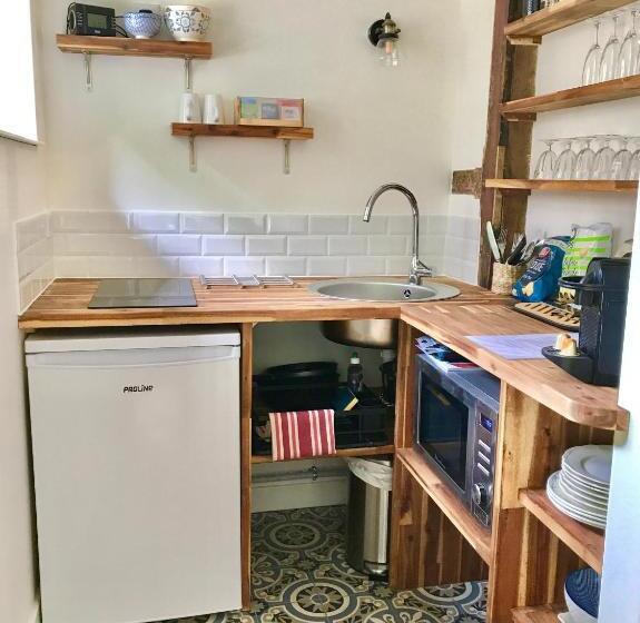 تختخواب و صبحانه Villa Du Châtelet