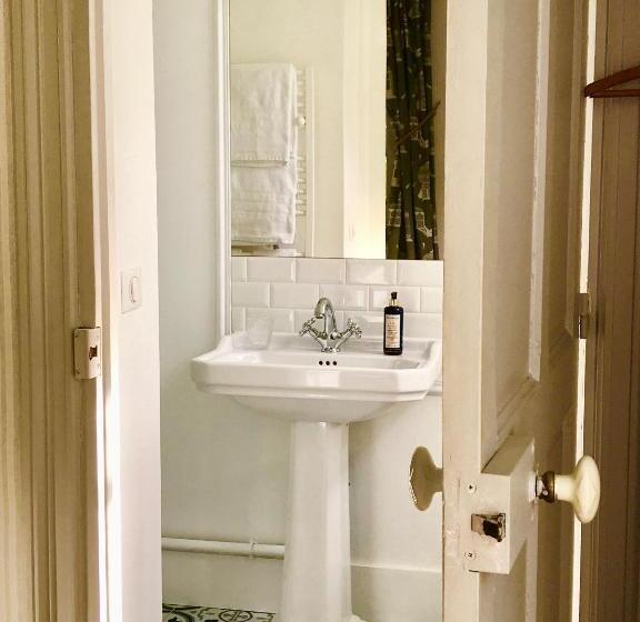 تختخواب و صبحانه Villa Du Châtelet