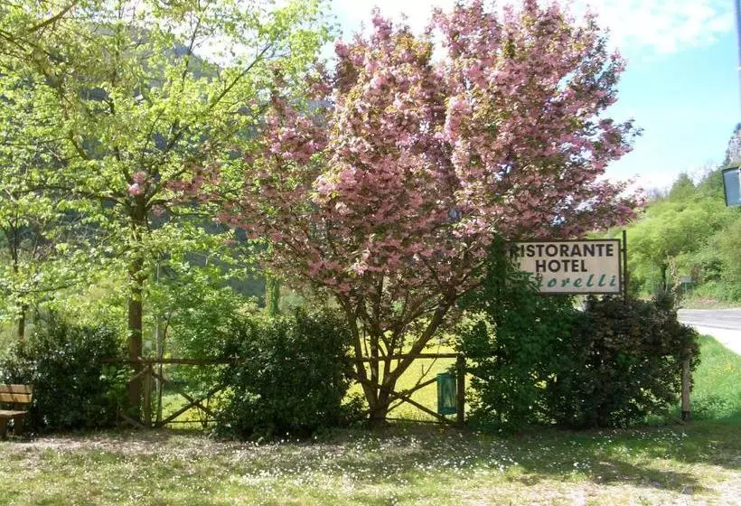 Hostelli Ristorante Fiorelli