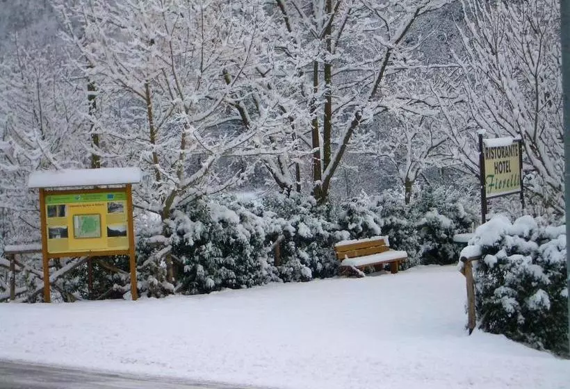 Hostelli Ristorante Fiorelli