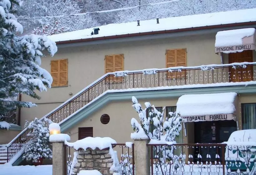 Hostelli Ristorante Fiorelli