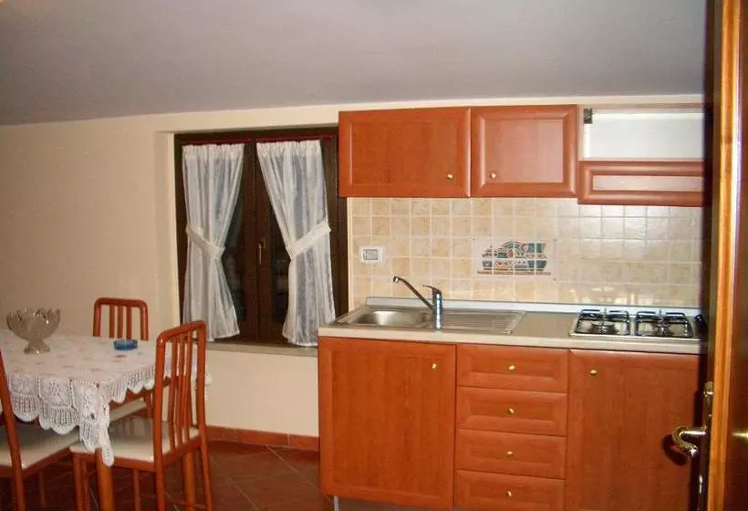 Hostelli Ristorante Fiorelli