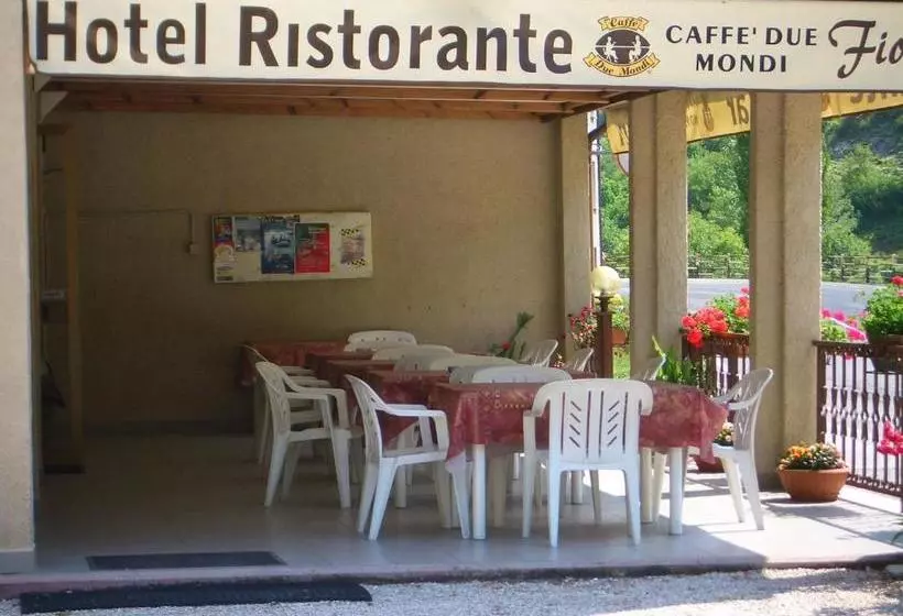 Hostelli Ristorante Fiorelli