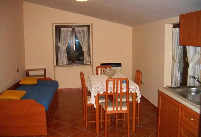 Hostelli Ristorante Fiorelli