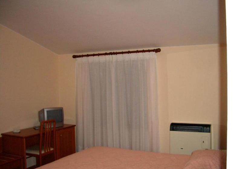 客栈 Ristorante Fiorelli