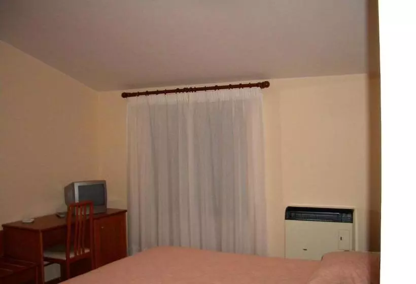 Hostelli Ristorante Fiorelli