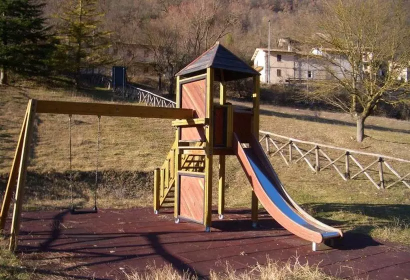 Hostelli Ristorante Fiorelli