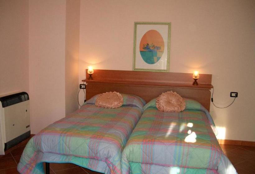 客栈 Ristorante Fiorelli