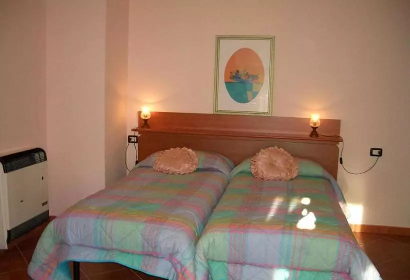 Hostelli Ristorante Fiorelli