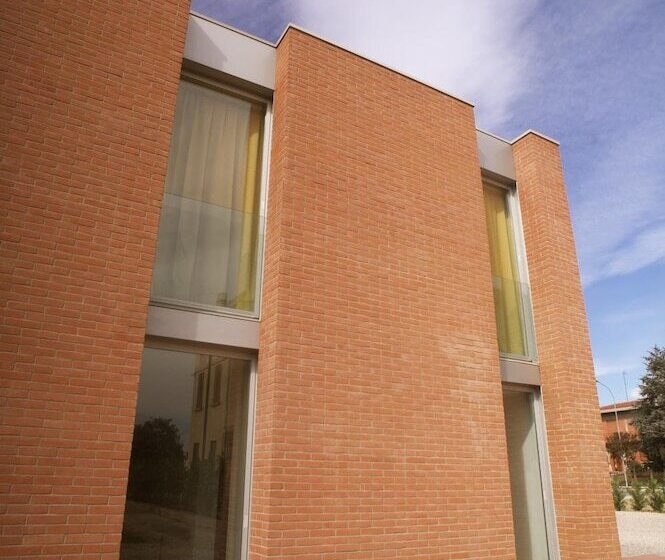 בית מלון כפרי La Corte Albergo Meublé