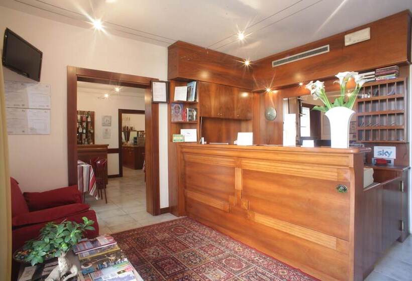 בית מלון כפרי La Corte Albergo Meublé