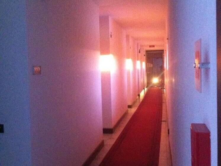 בית מלון כפרי La Corte Albergo Meublé