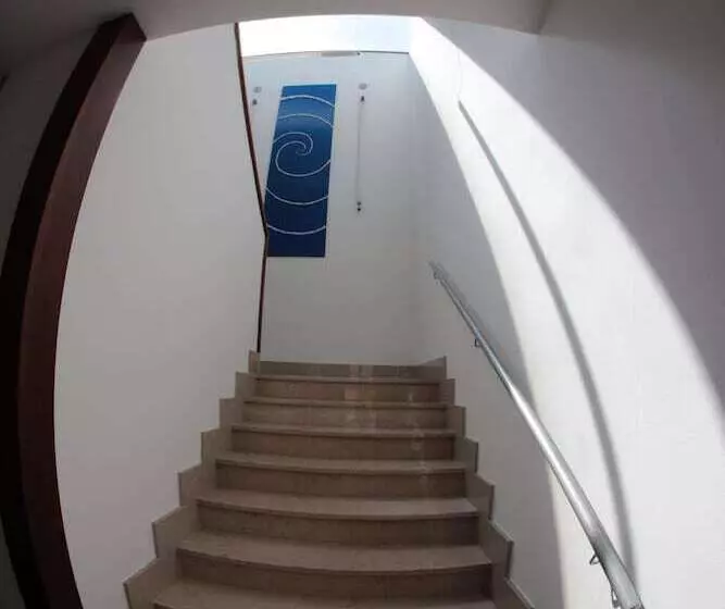 Hotelli La Corte Albergo Meublé