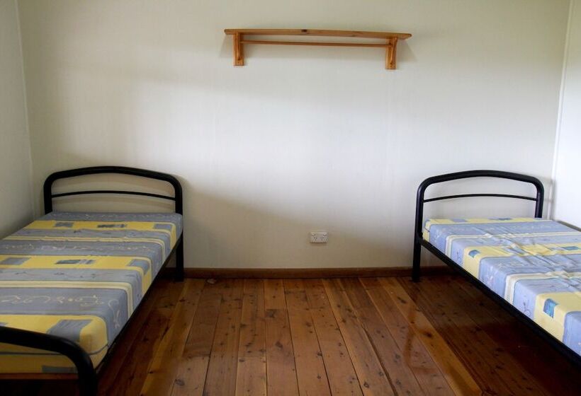酒店 Gundabooka Cottages Campsite