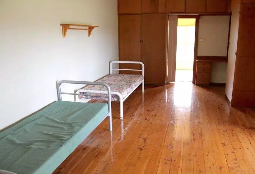 Hotelli Gundabooka Cottages   Campsite