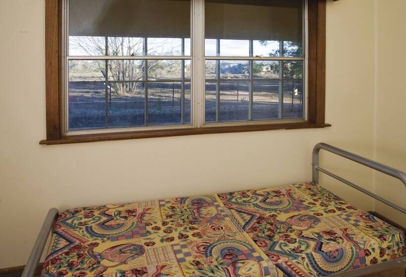 酒店 Gundabooka Cottages Campsite