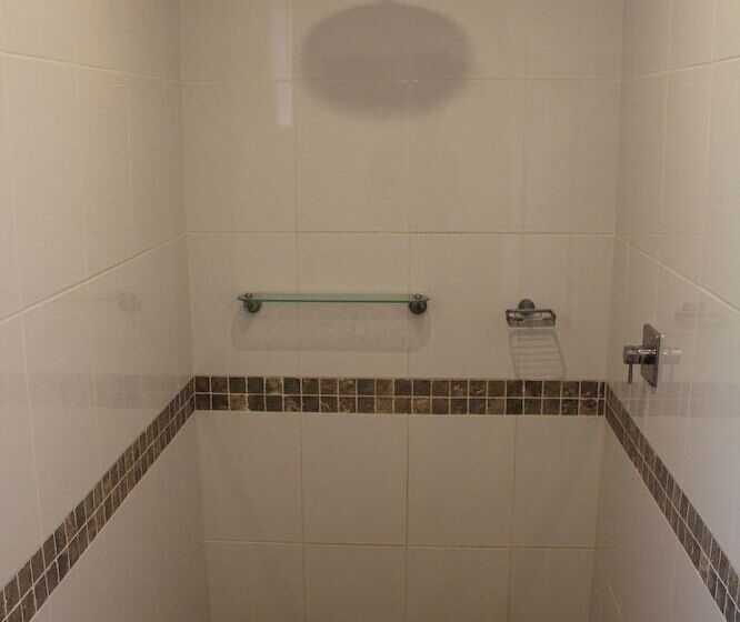 酒店 Gundabooka Cottages Campsite