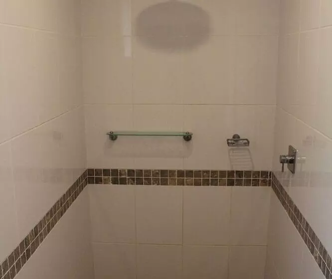 Hotelli Gundabooka Cottages   Campsite