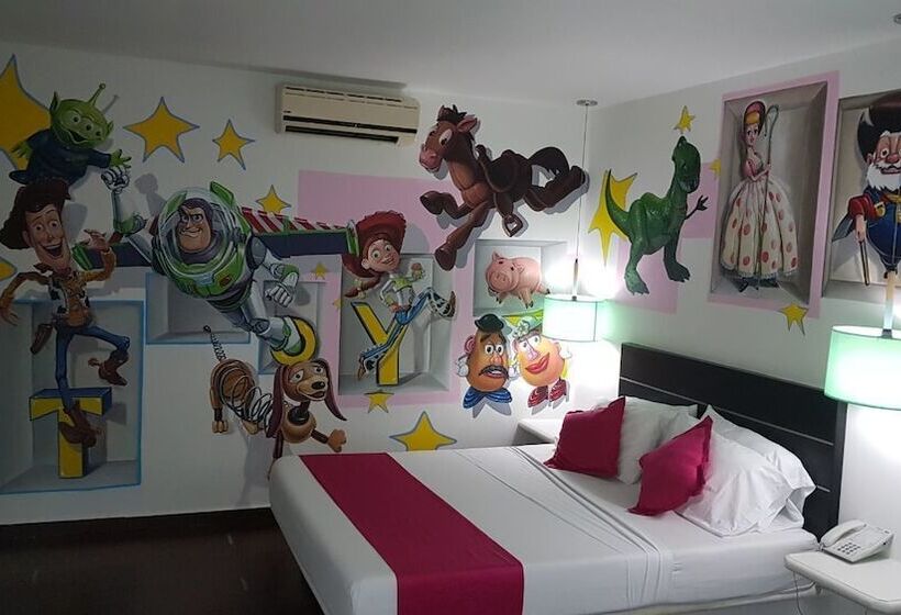 فندق Paraiso Hollywood