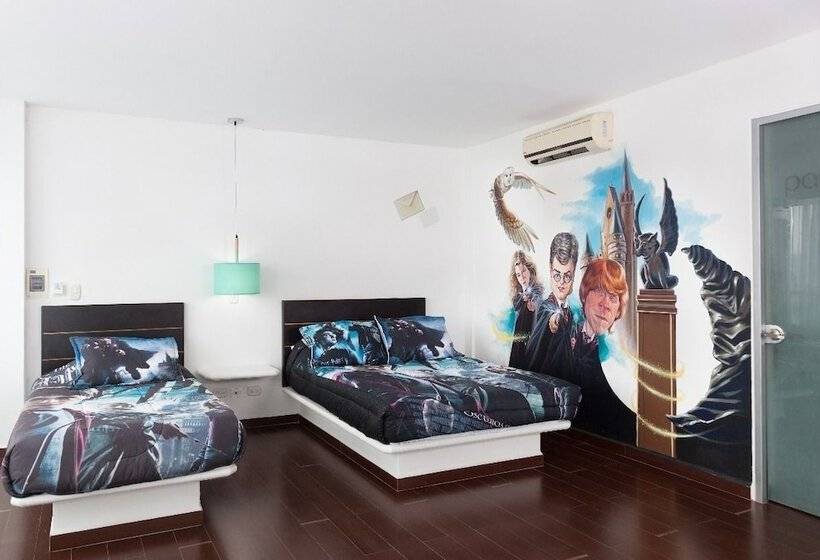 فندق Paraiso Hollywood