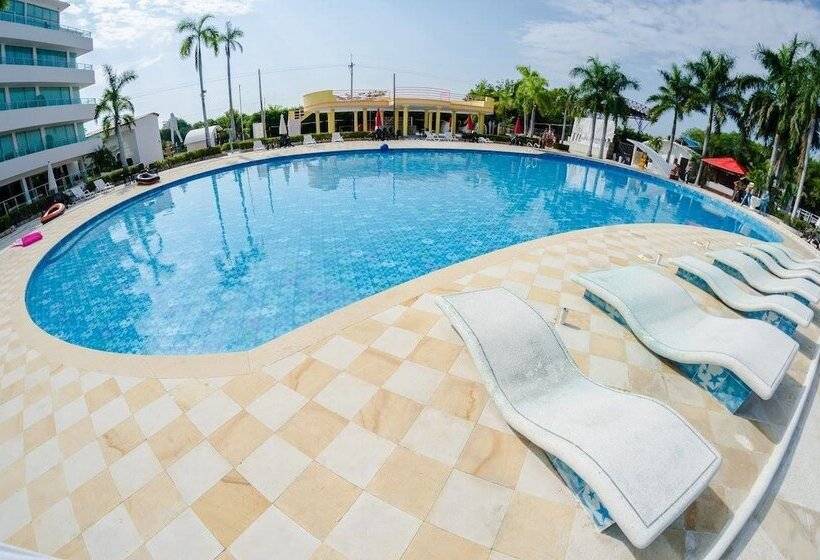 فندق Paraiso Hollywood