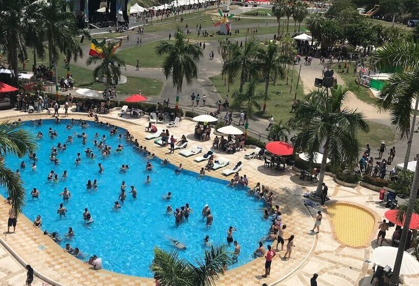 فندق Paraiso Hollywood