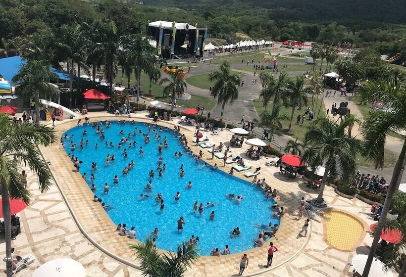 فندق Paraiso Hollywood