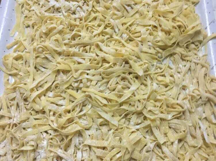 فندق Ristorante Docciola