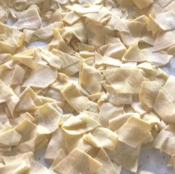 فندق Ristorante Docciola