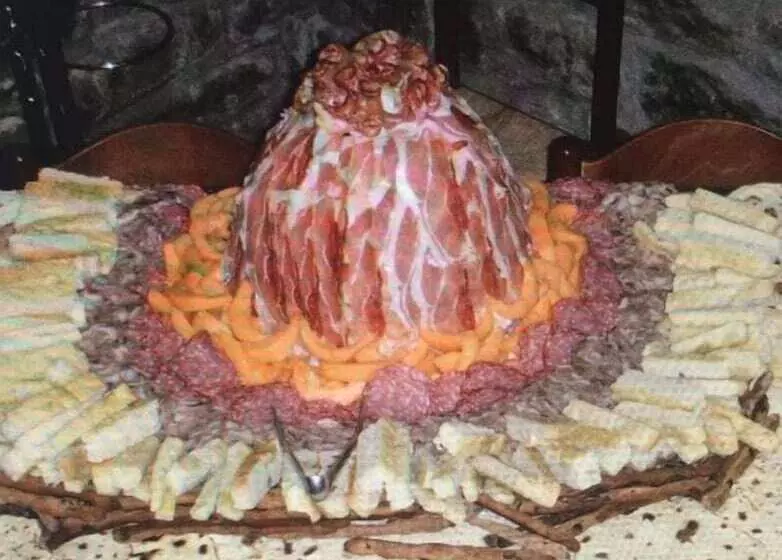 ホテル Ristorante Docciola