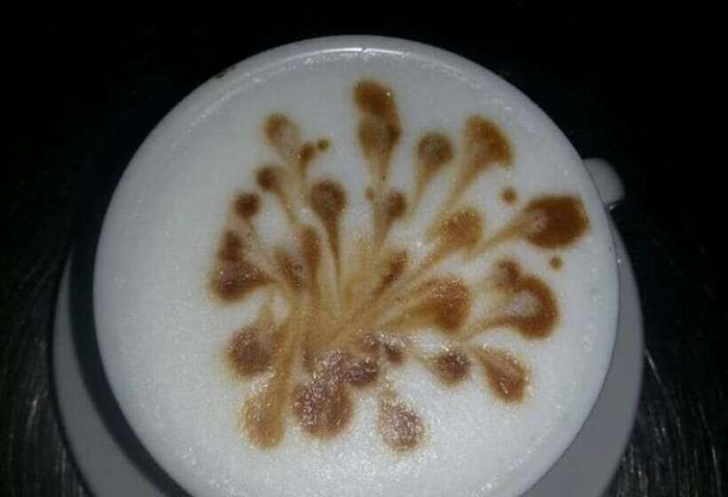 فندق Ristorante Docciola