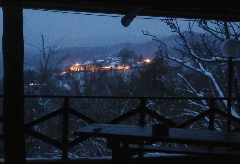 בית מלון כפרי Il Casale Del Ben Essere