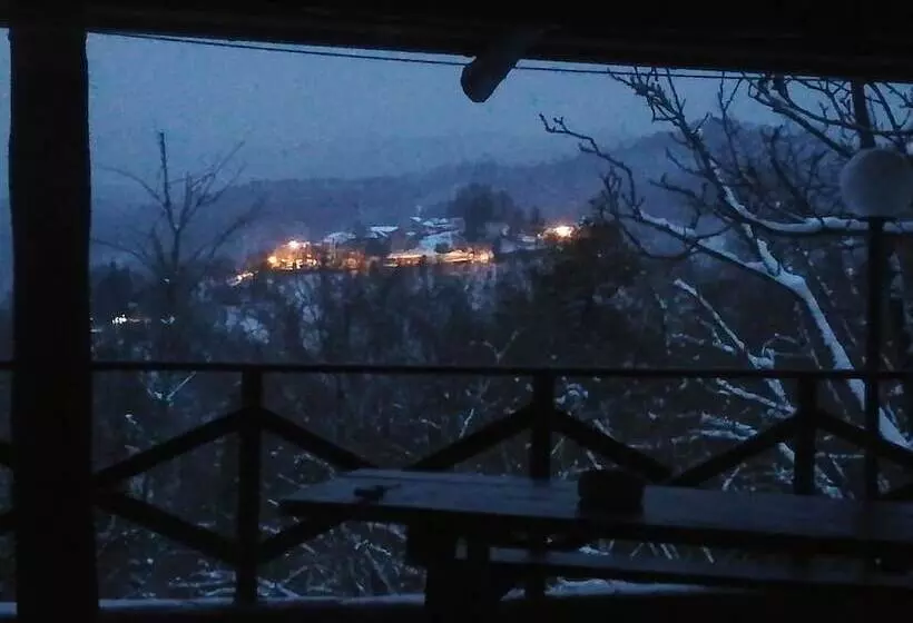 田舎風ホテル Il Casale Del Ben Essere