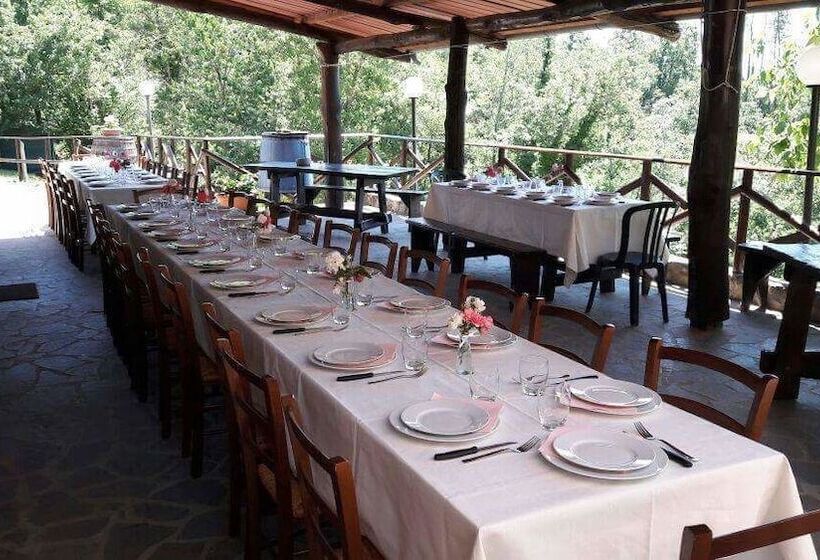 בית מלון כפרי Il Casale Del Ben Essere