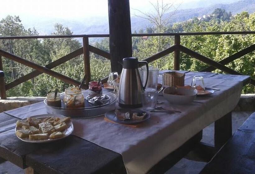 בית מלון כפרי Il Casale Del Ben Essere