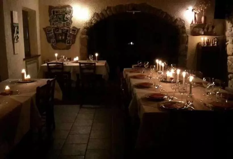 田舎風ホテル Il Casale Del Ben Essere