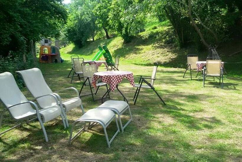 בית מלון כפרי Il Casale Del Ben Essere