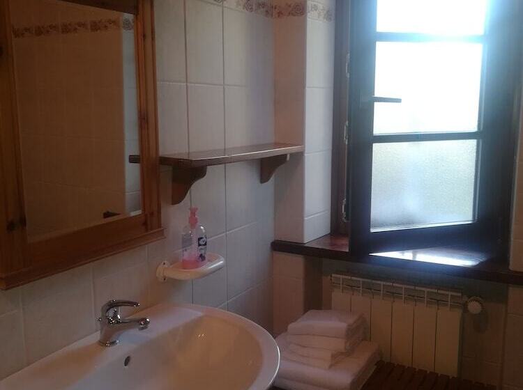 בית מלון כפרי Il Casale Del Ben Essere