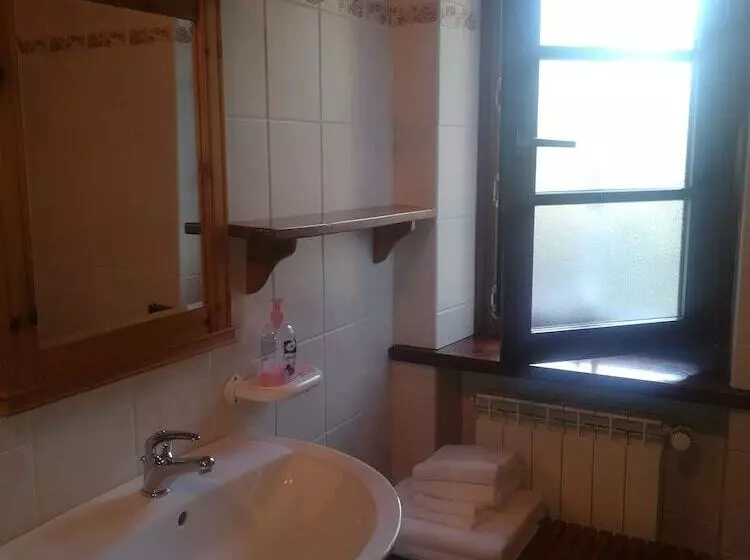 田舎風ホテル Il Casale Del Ben Essere