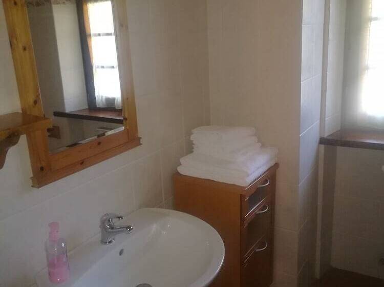 בית מלון כפרי Il Casale Del Ben Essere