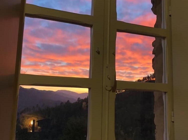 בית מלון כפרי Il Casale Del Ben Essere