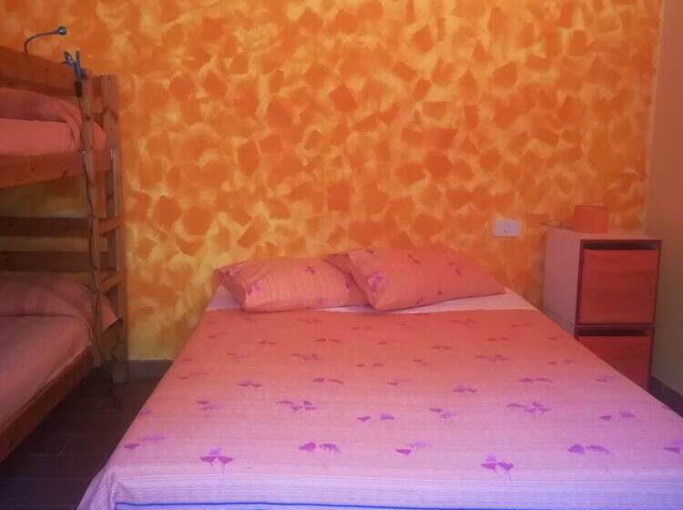 בית מלון כפרי Il Casale Del Ben Essere