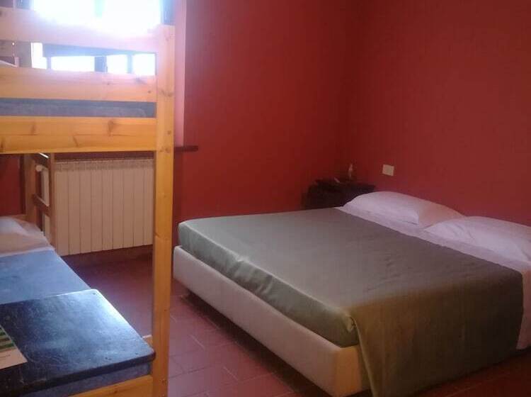 בית מלון כפרי Il Casale Del Ben Essere