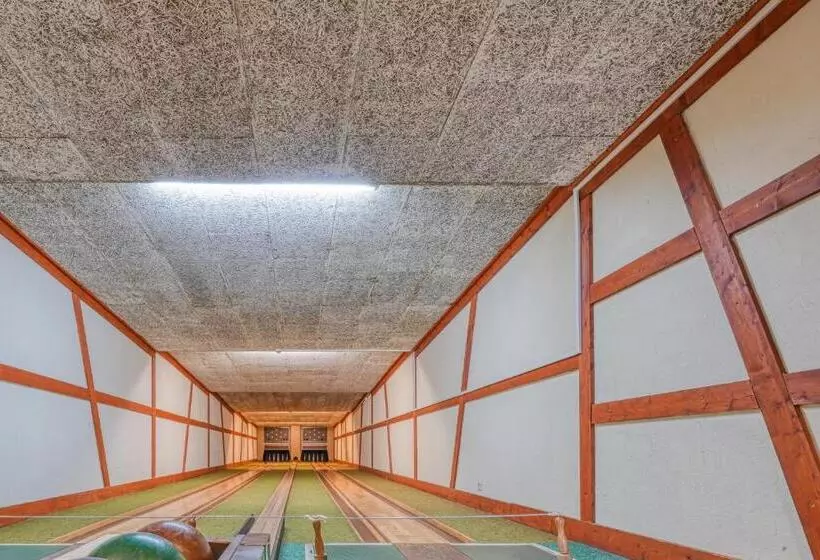 Hotelli Seeblick Försterhaus